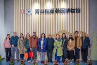 04. JointLab and Multiculti meetingd - visit to China